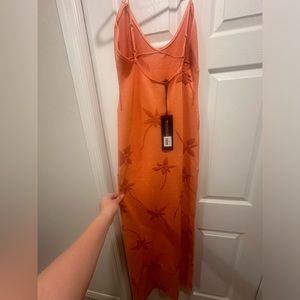 Brand new with tags White Fox dress